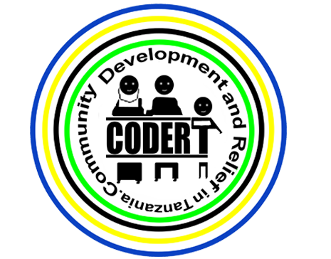 Community Development and Relief Tanzania (CODERT)